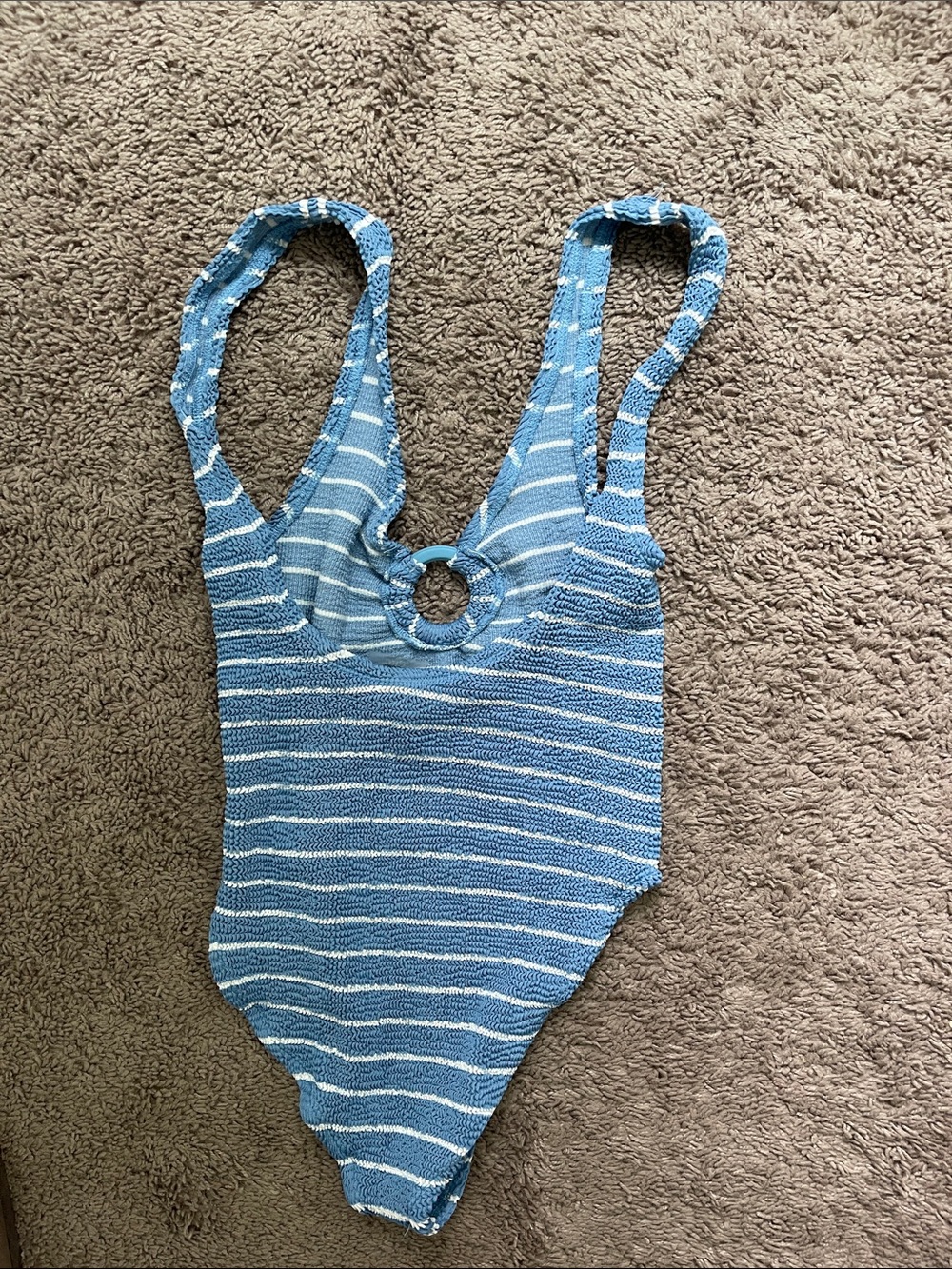 Surf Gypsy One Piece - Picture 2 of 2